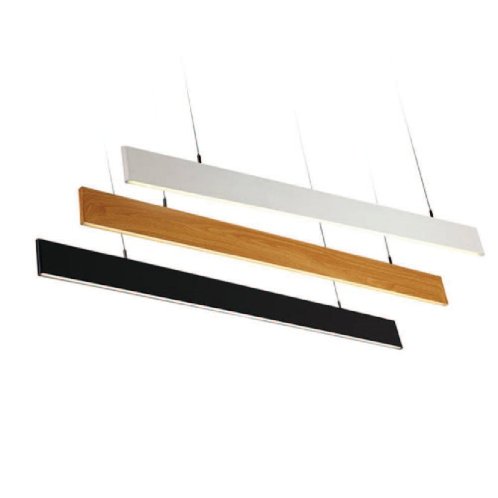 150cm LED Slim Linear Pendant Light