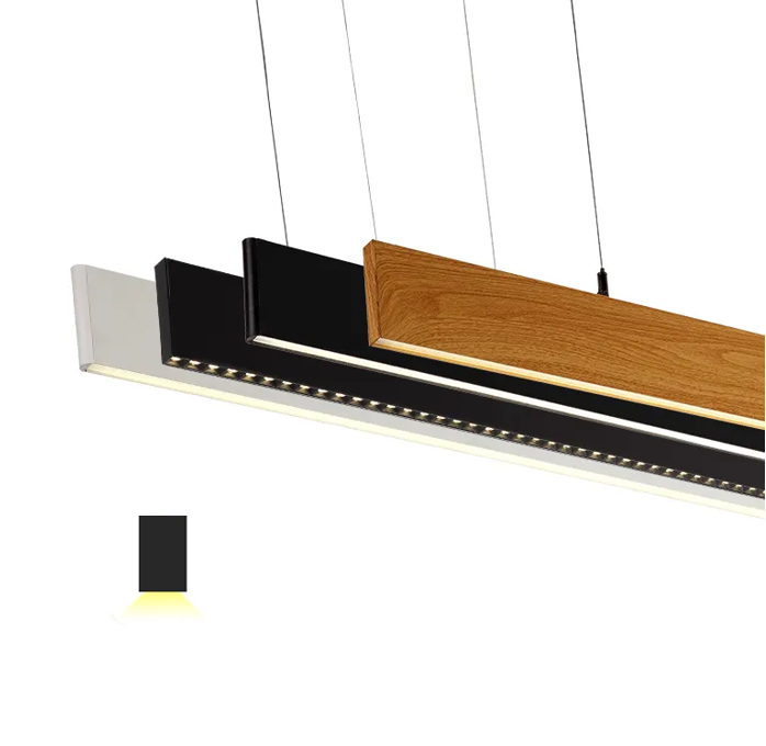 150cm LED Slim Linear Pendant Light