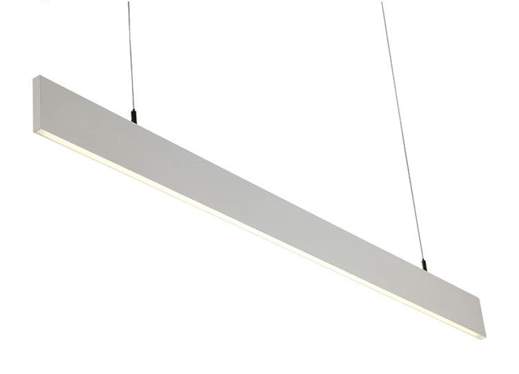 150cm LED Slim Linear Pendant Light